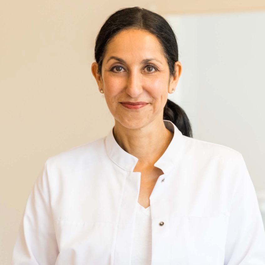 Praxis für ästhetische und ganzheitliche Medizin GEN AESTHETIK Schönheitspraxis